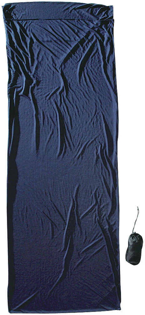 Travelsheet Cotton Nile