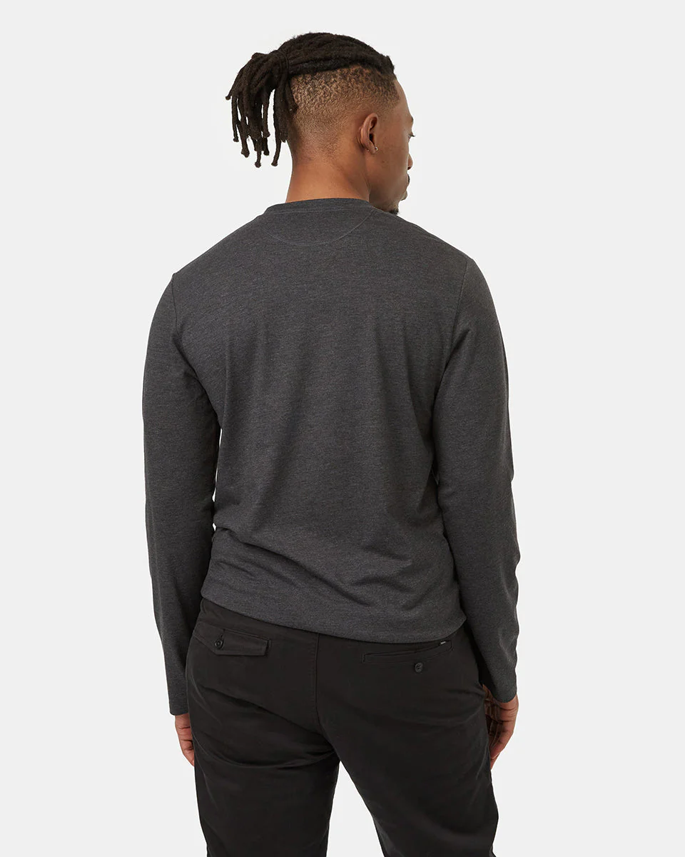 TreeBlend Baker Longsleeve - Image 3