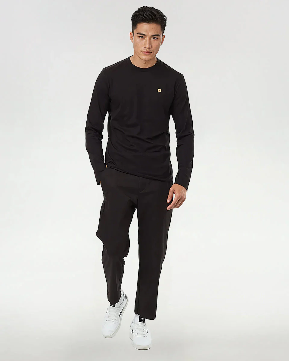 TreeBlend Baker Longsleeve - Image 3