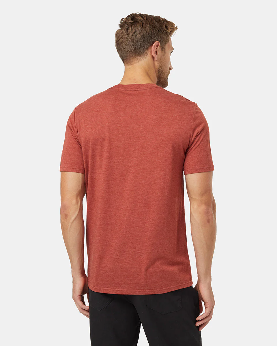 TreeBlend Baker T-Shirt - Image 2