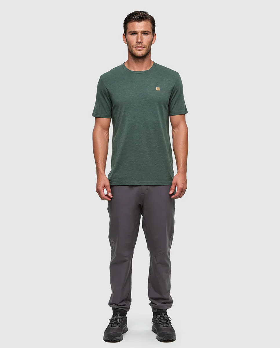 TreeBlend Baker T-Shirt - Image 2
