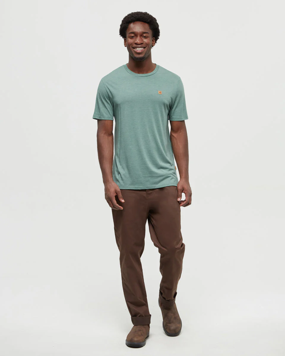 TreeBlend Baker T-Shirt - Image 2