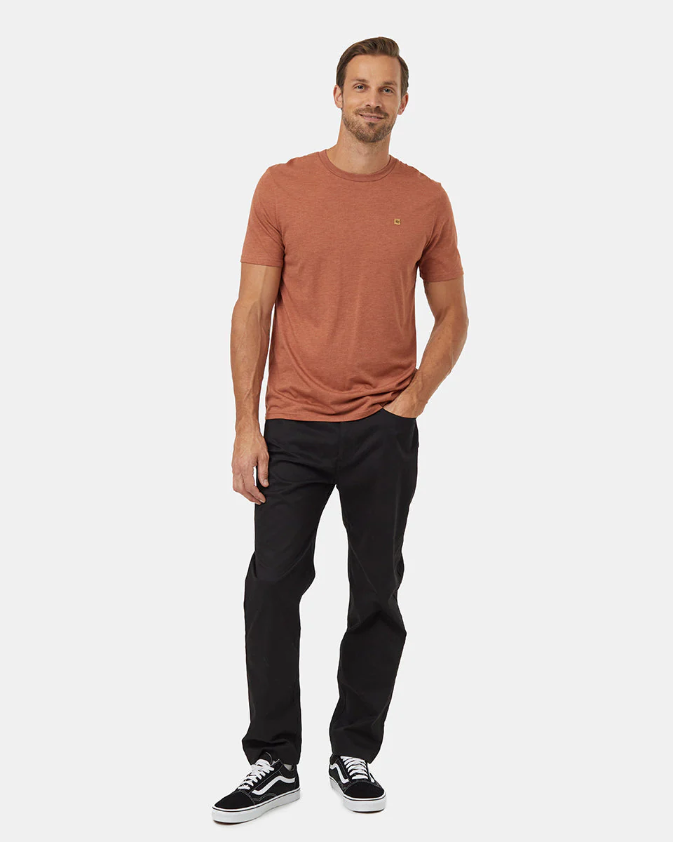 TreeBlend Baker T-Shirt - Image 2