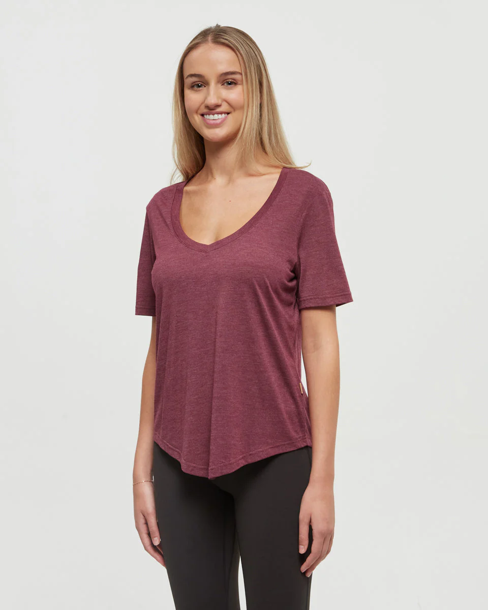TreeBlend Brackley T-Shirt