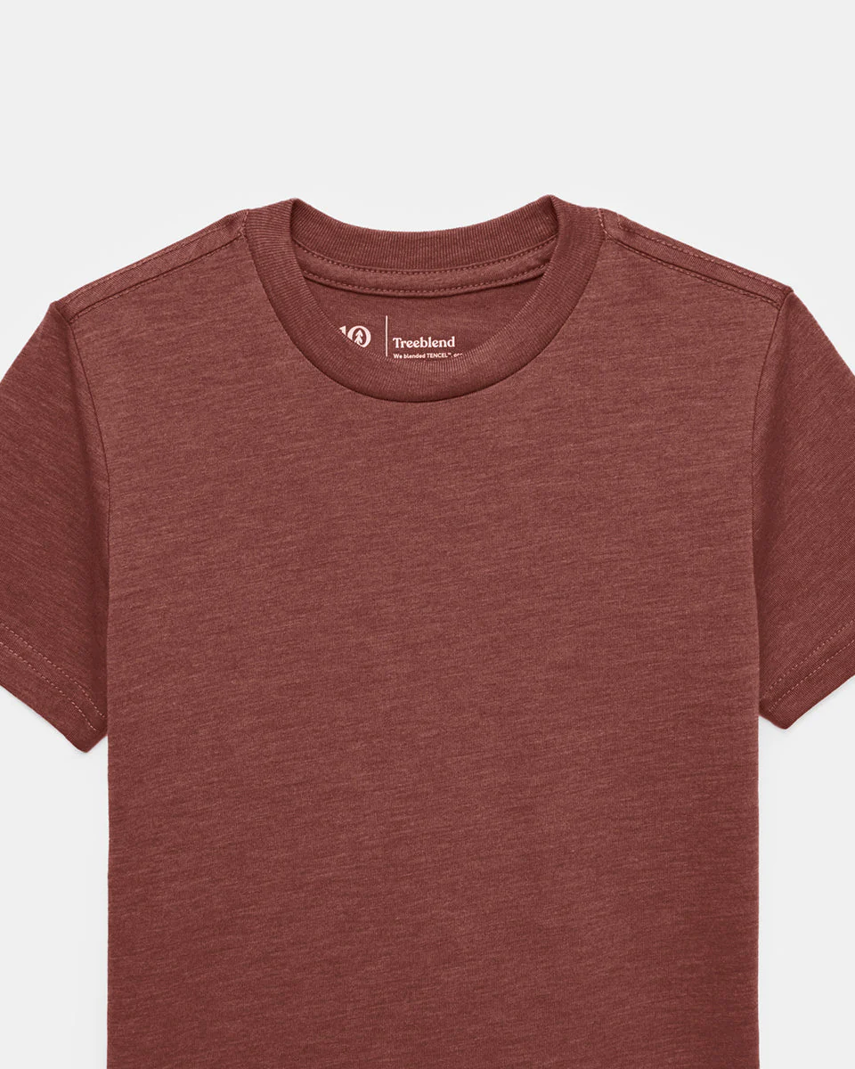 TreeBlend Crew T-Shirt - Image 5