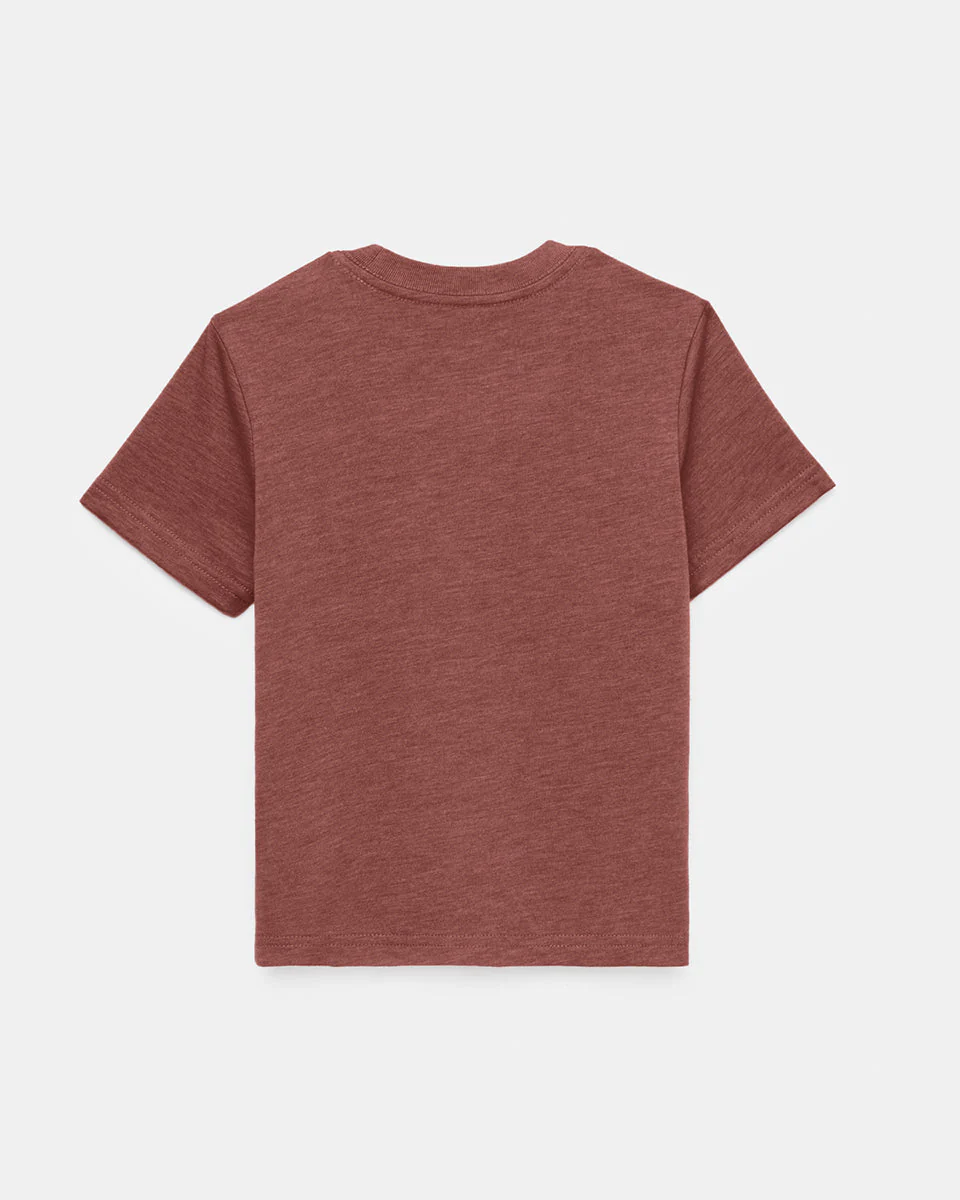 TreeBlend Crew T-Shirt - Image 6