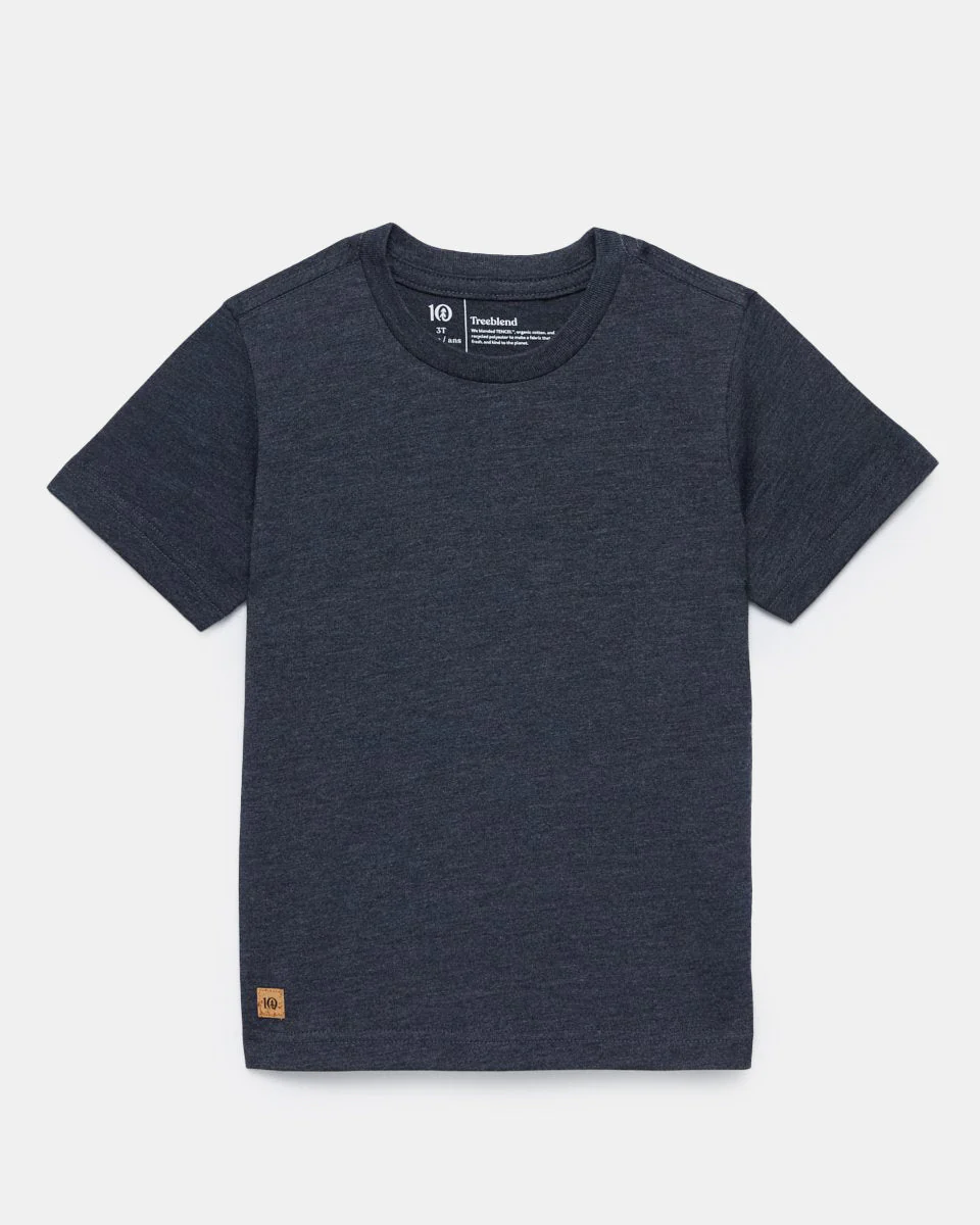 TreeBlend Crew T-Shirt