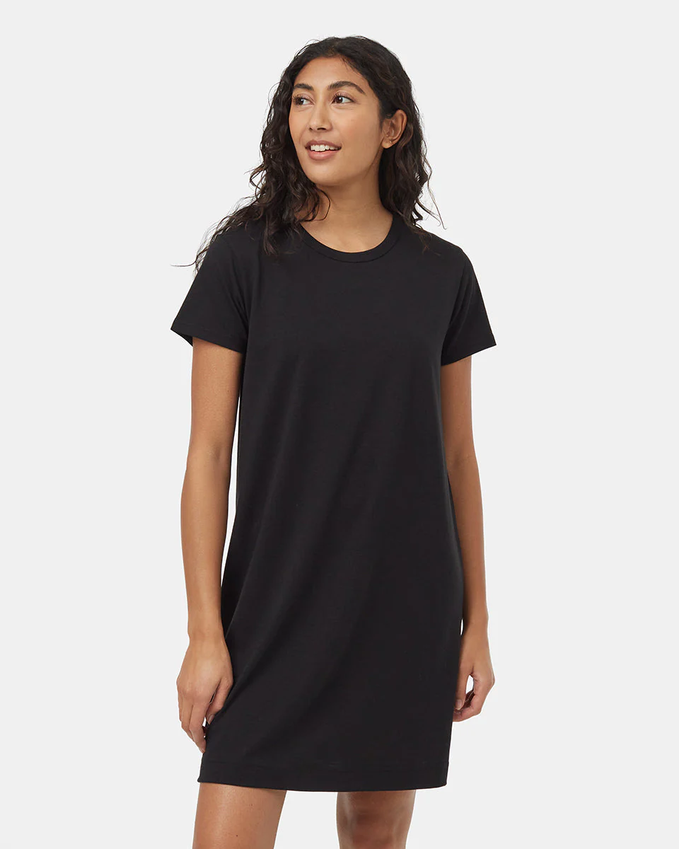 TreeBlend T-Shirt Dress - Image 6