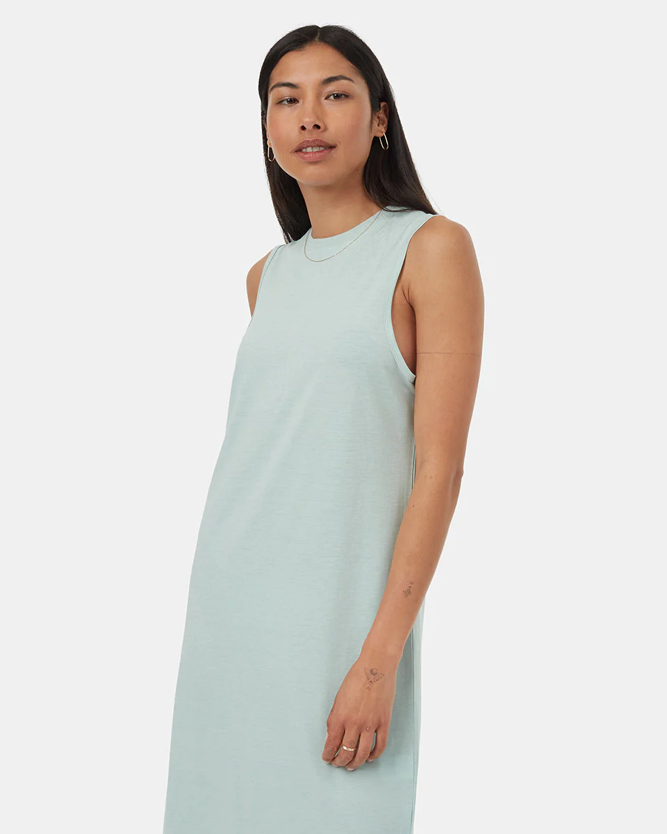 TreeBlend Tank Dress - Image 2
