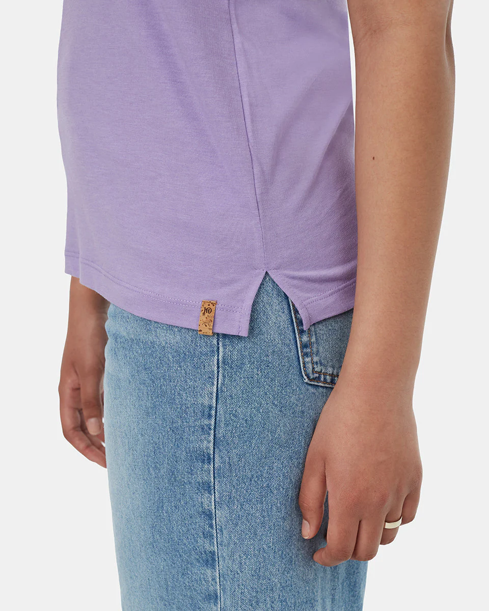 TreeBlend V-Neck Tank - Image 6