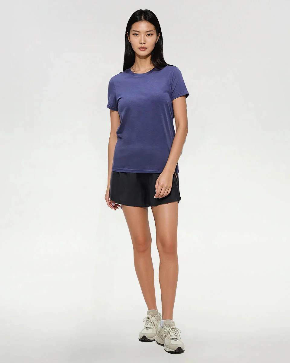 TreeBlend Winslow T-Shirt - Image 2