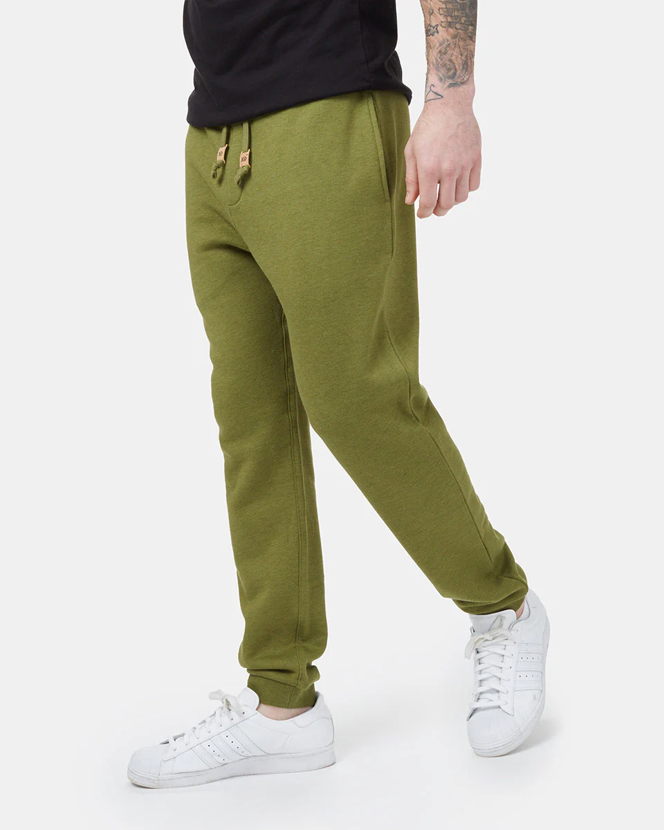 TreeFleece Atlas Sweatpant - Image 2
