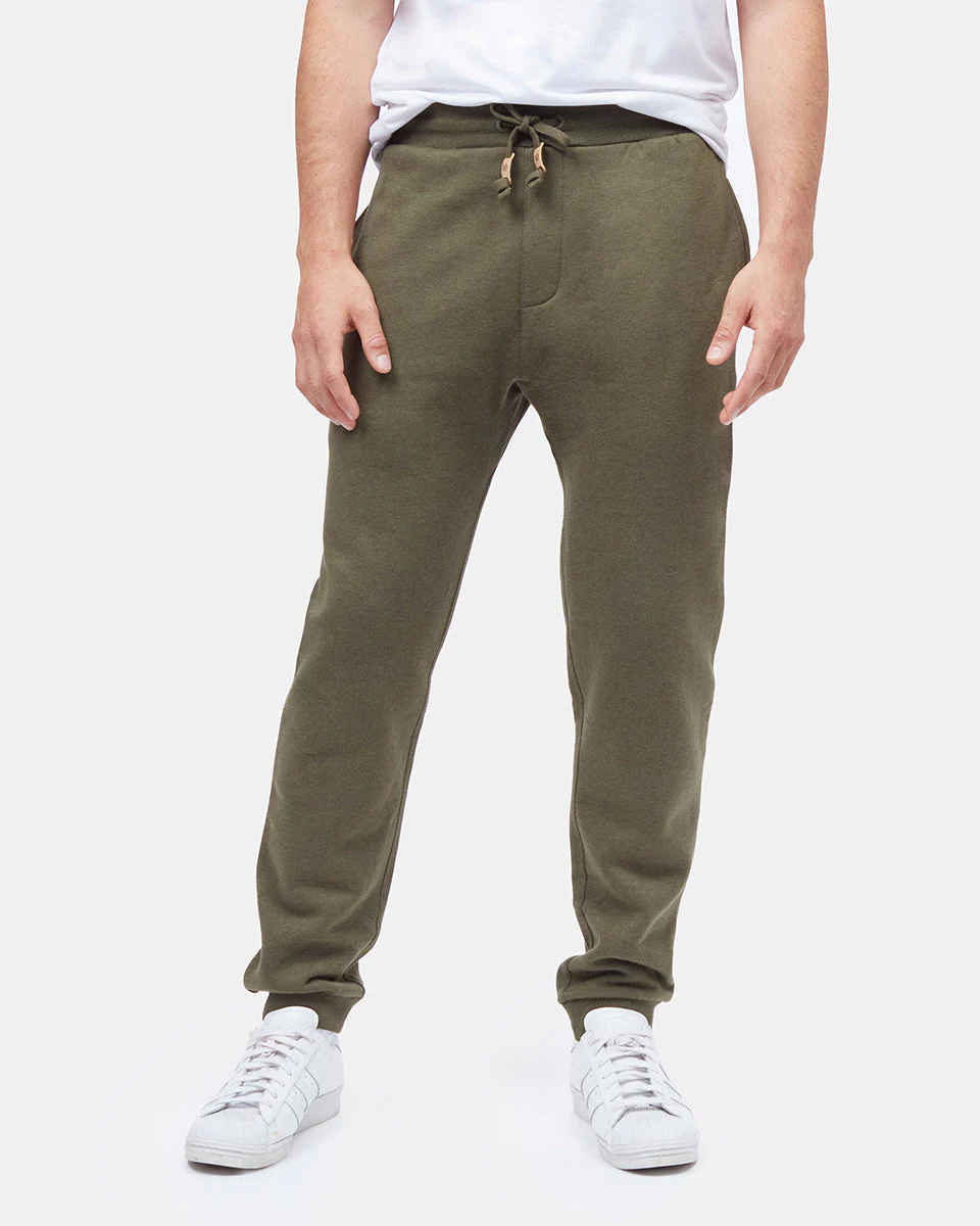 TreeFleece Atlas Sweatpant - Image 2