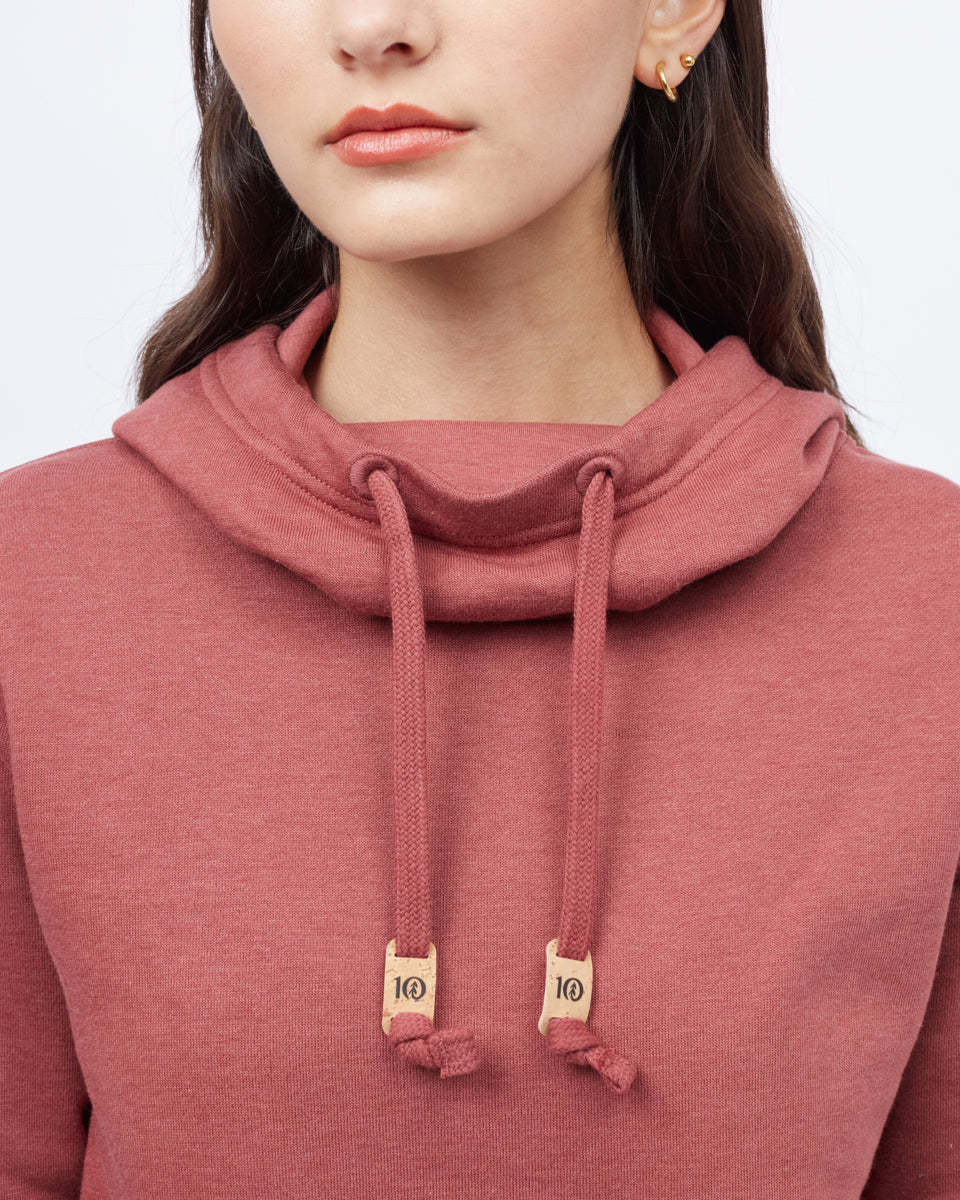TreeFleece Banshee Hoodie - Image 3