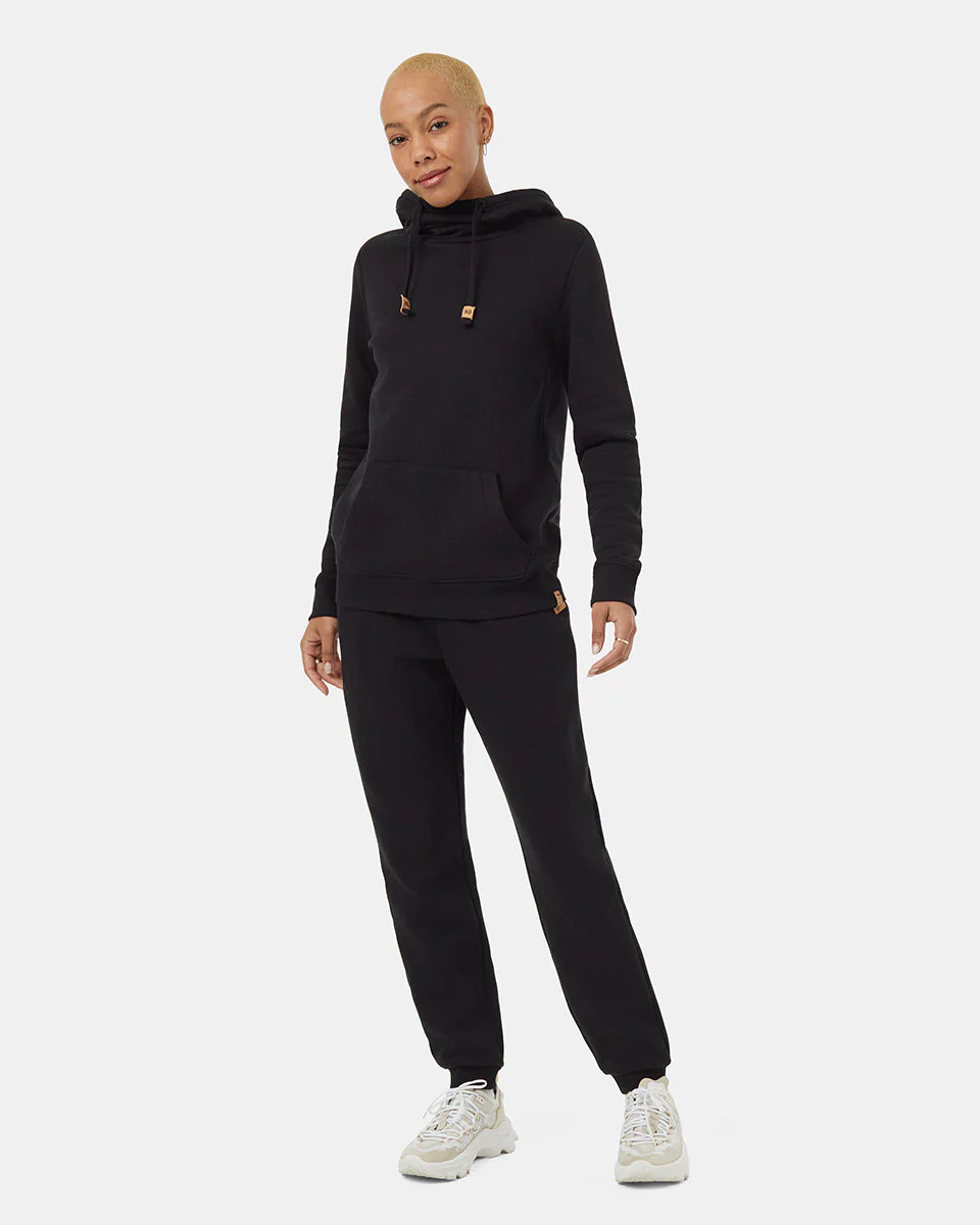 TreeFleece Banshee Hoodie - Image 2