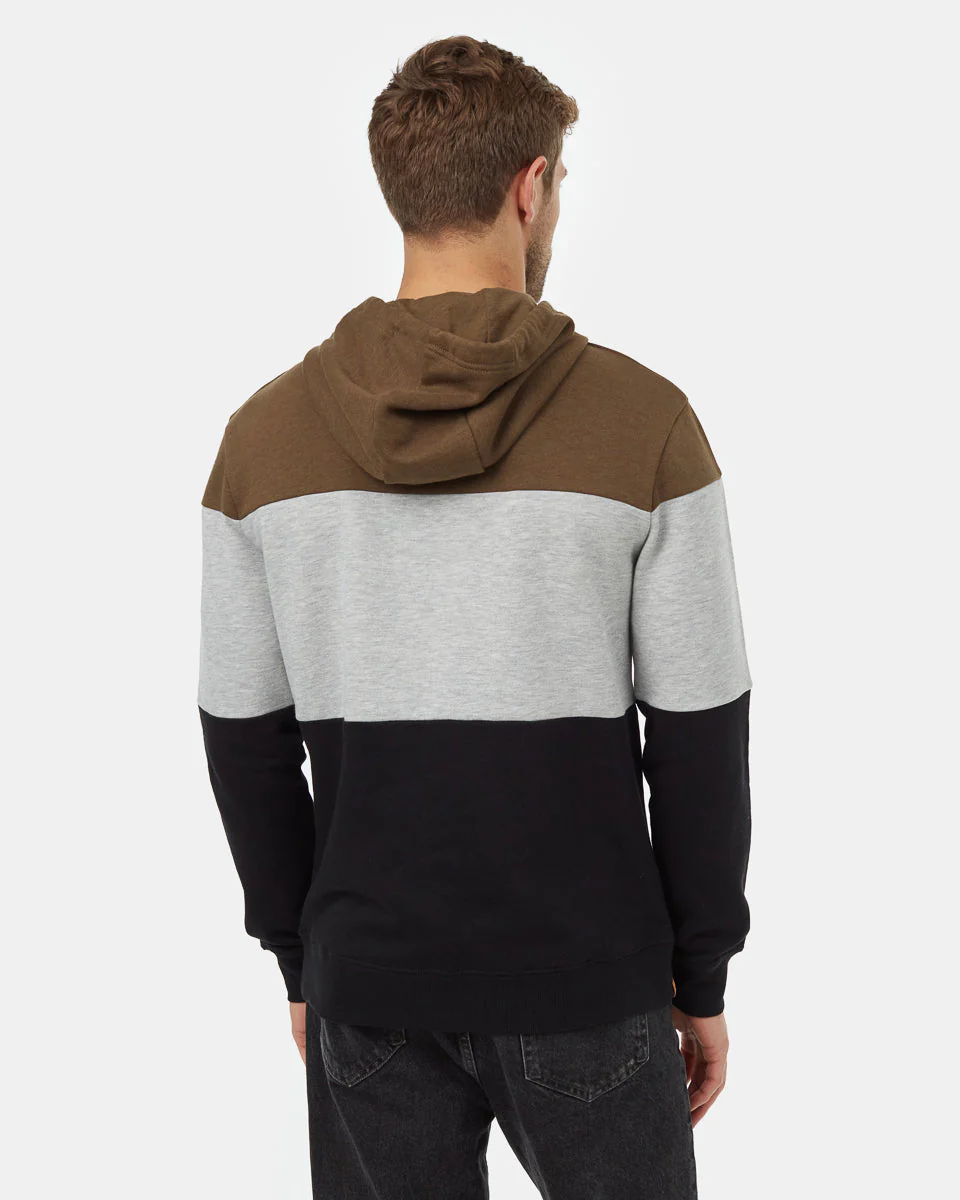 TreeFleece Blocked Reynard Hoodie - Image 3