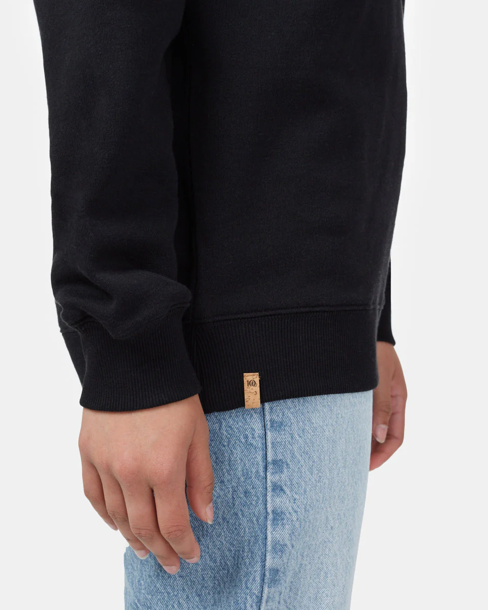 Treefleece Oversized Crew - Image 5