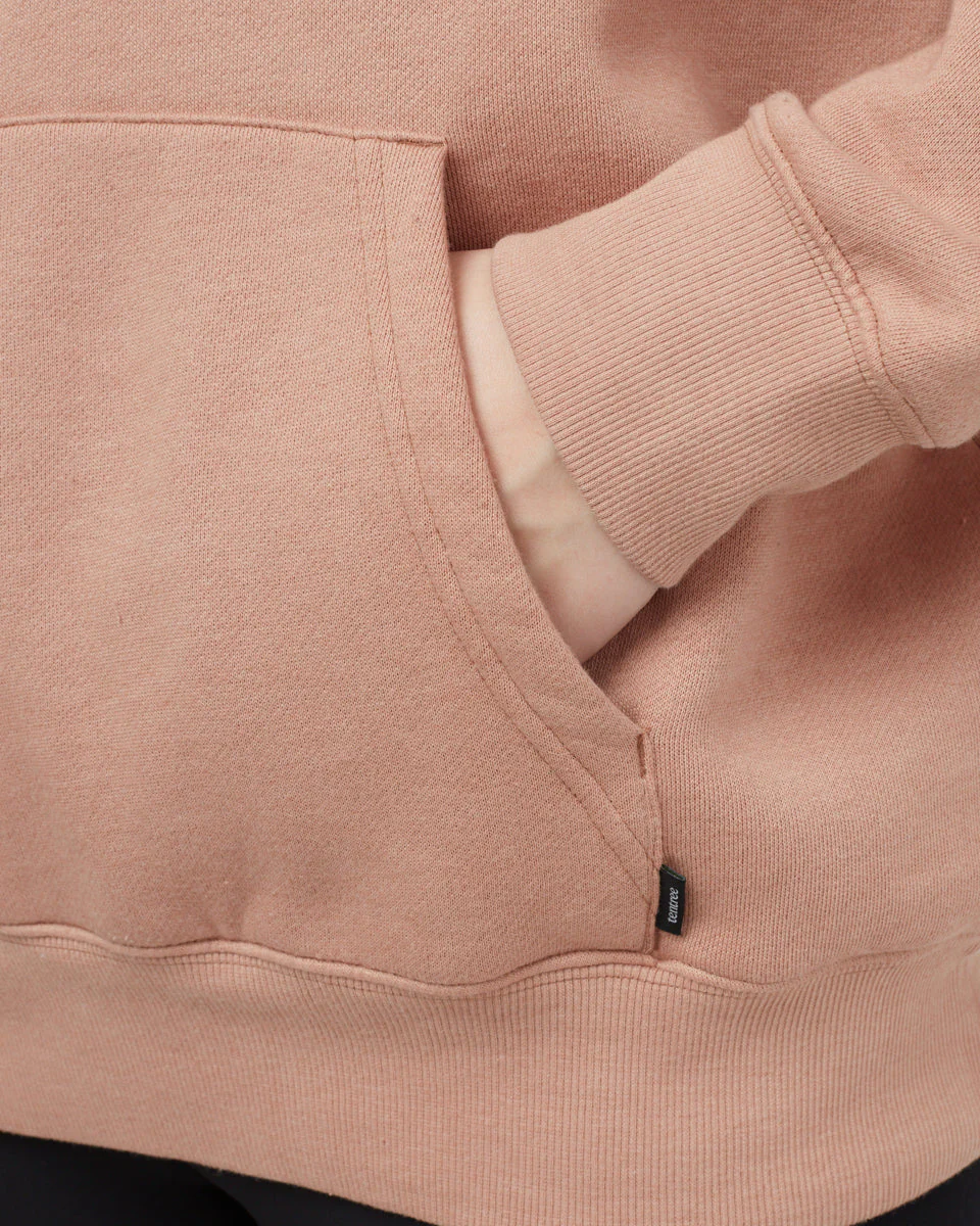 TreeFleece Oversized Hoodie - Image 5