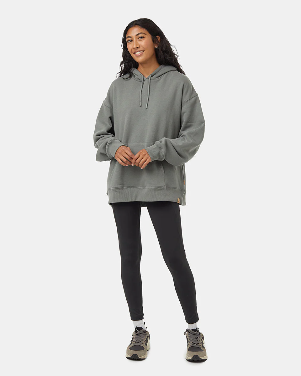 TreeFleece Oversized Hoodie - Image 2