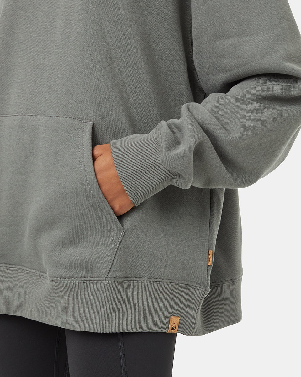 TreeFleece Oversized Hoodie - Image 5