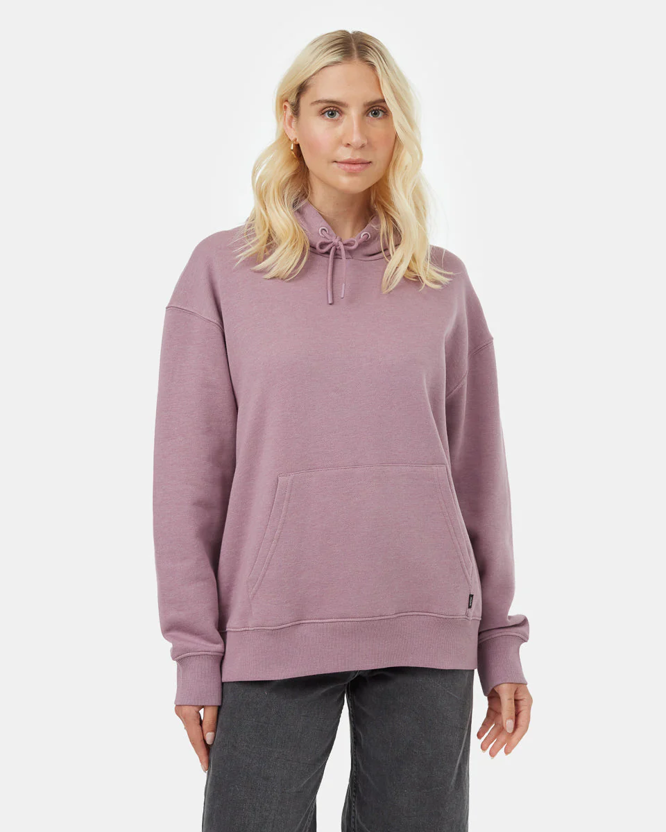 TreeFleece Oversized Hoodie - Image 2