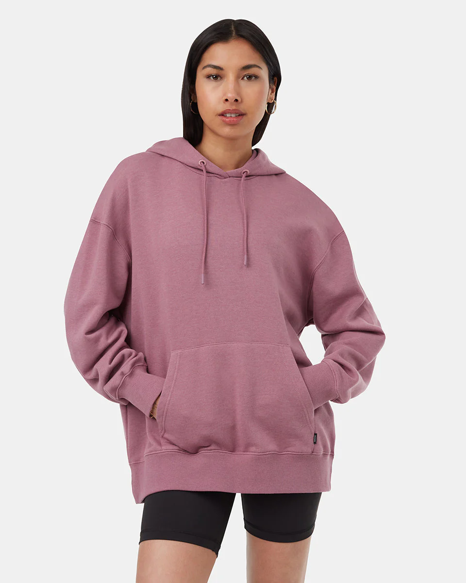 TreeFleece Oversized Hoodie - Image 5