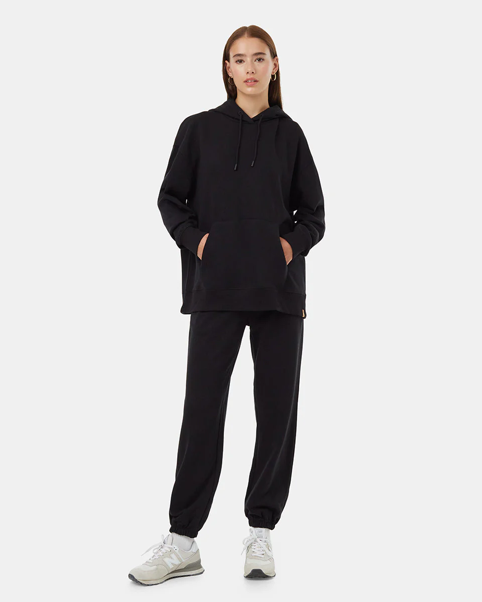 TreeFleece Oversized Hoodie - Image 2