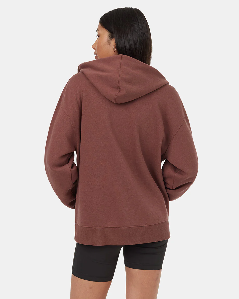 TreeFleece Relaxed Zip Hoodie - Image 3