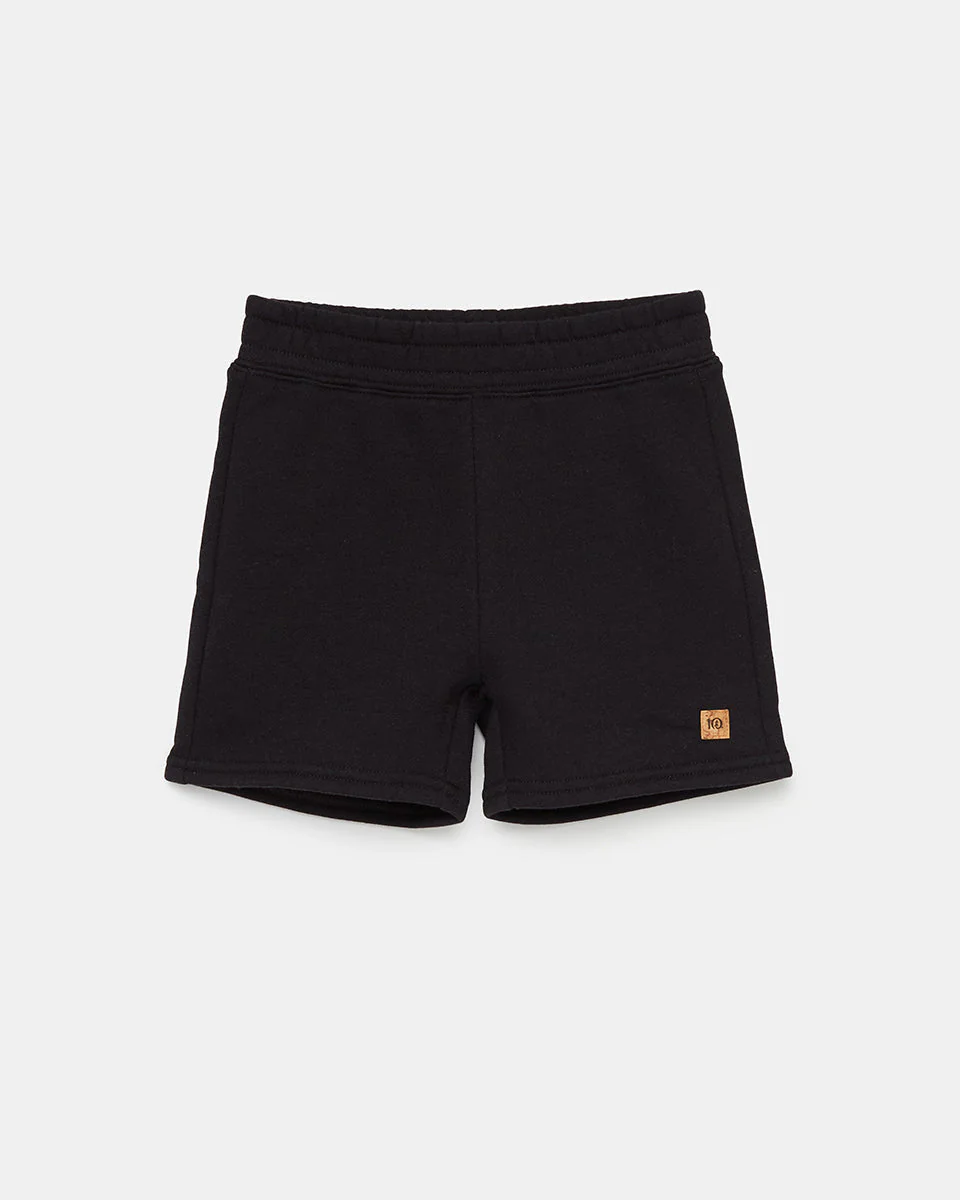 TreeFleece Short