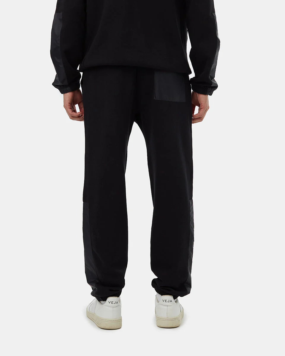 TreeFleece Woven Panel Sweatpant - Image 3