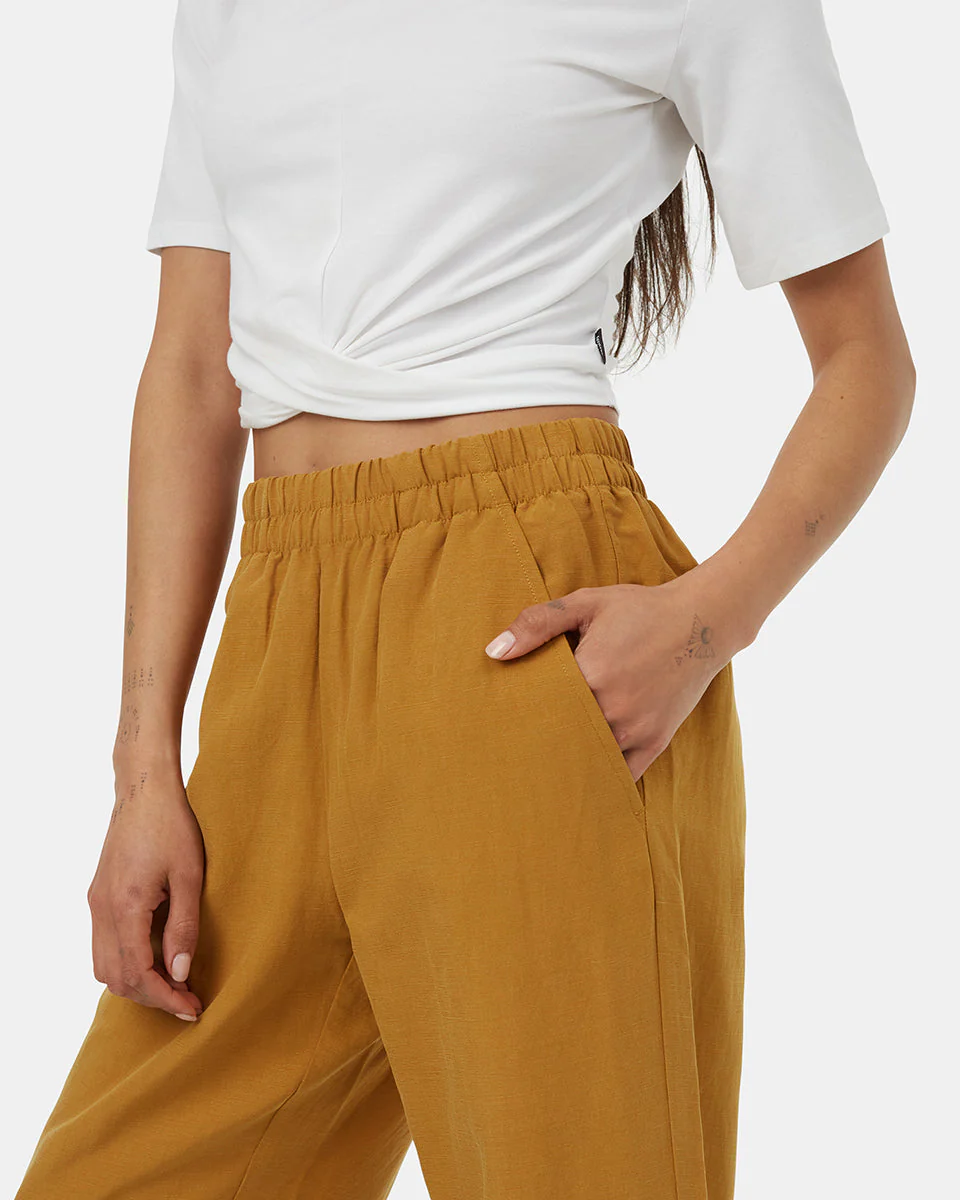 TreeLinen Billow Pant - Image 4