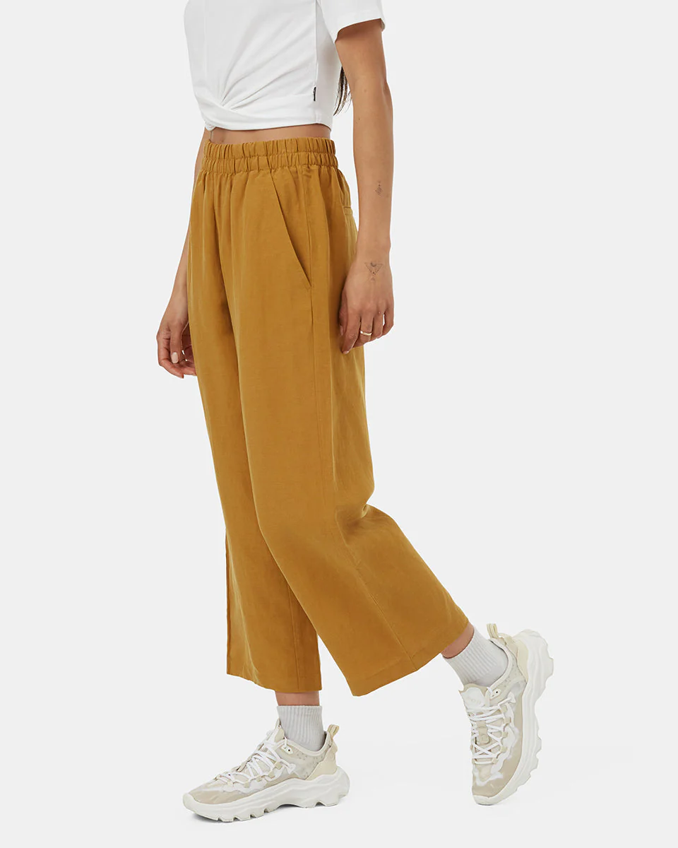 TreeLinen Billow Pant - Image 6