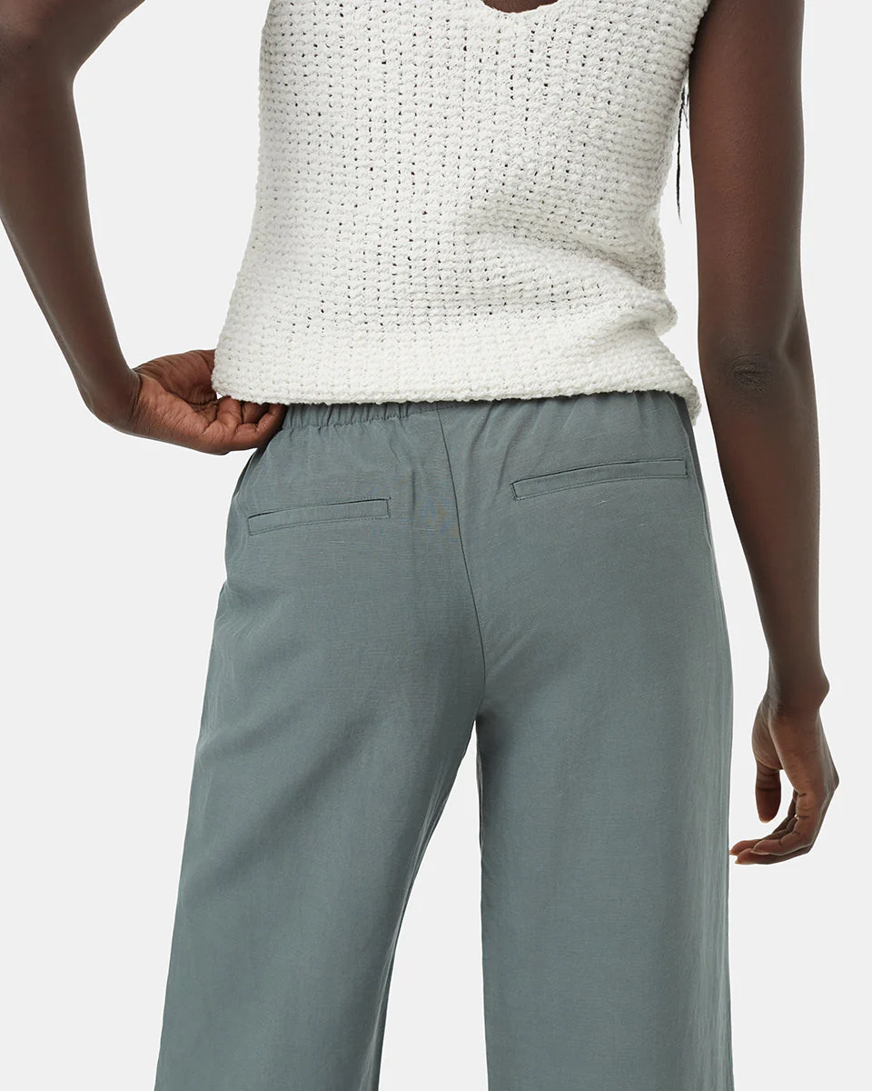 TreeLinen Billow Pant - Image 5
