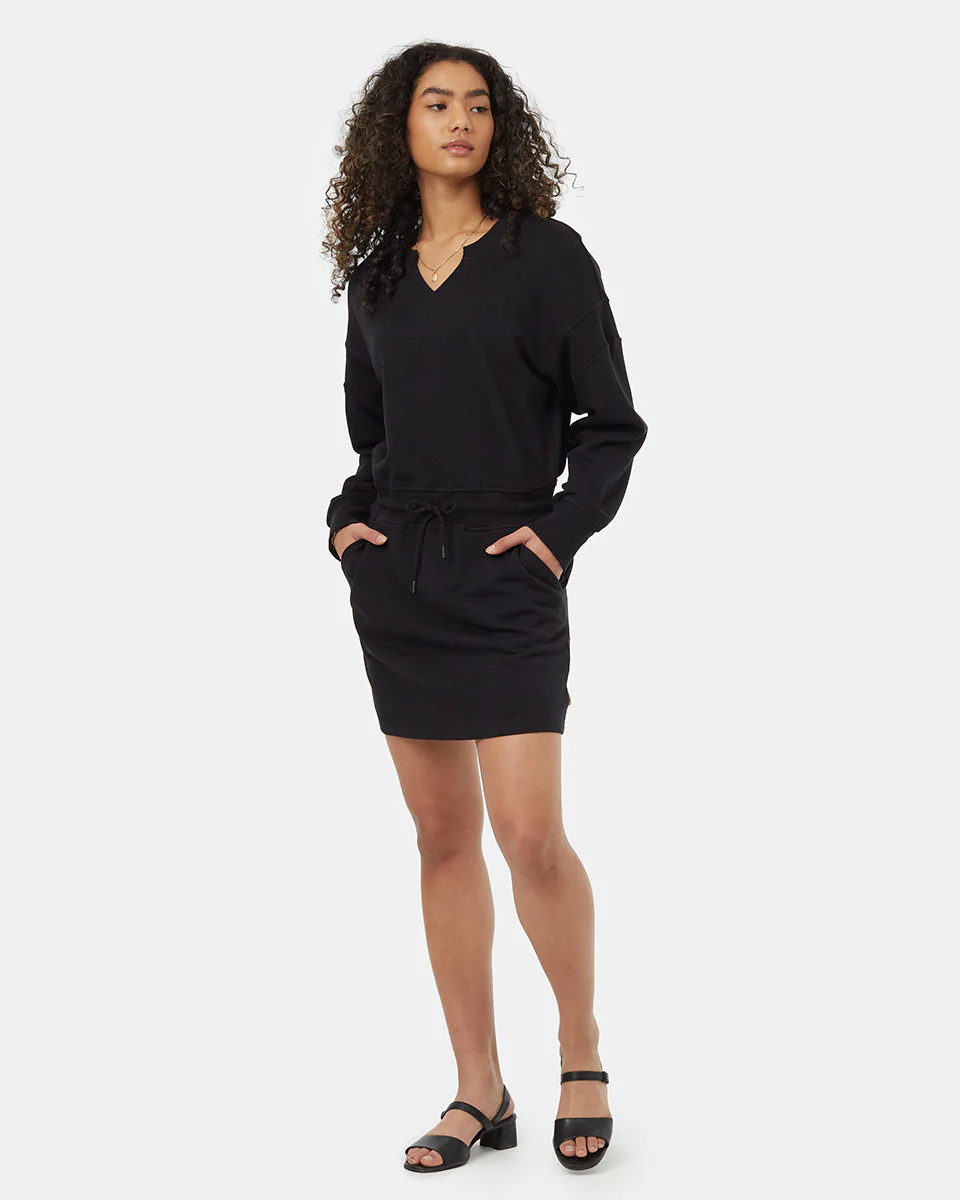 TreeTerry Dress - Image 6
