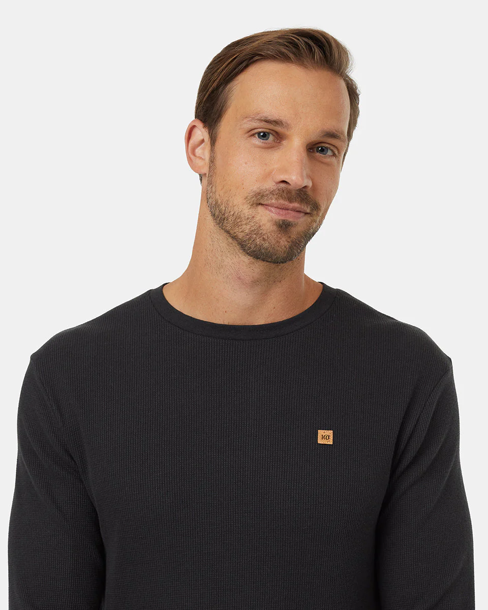 TreeWaffle Classic Longsleeve - Image 4