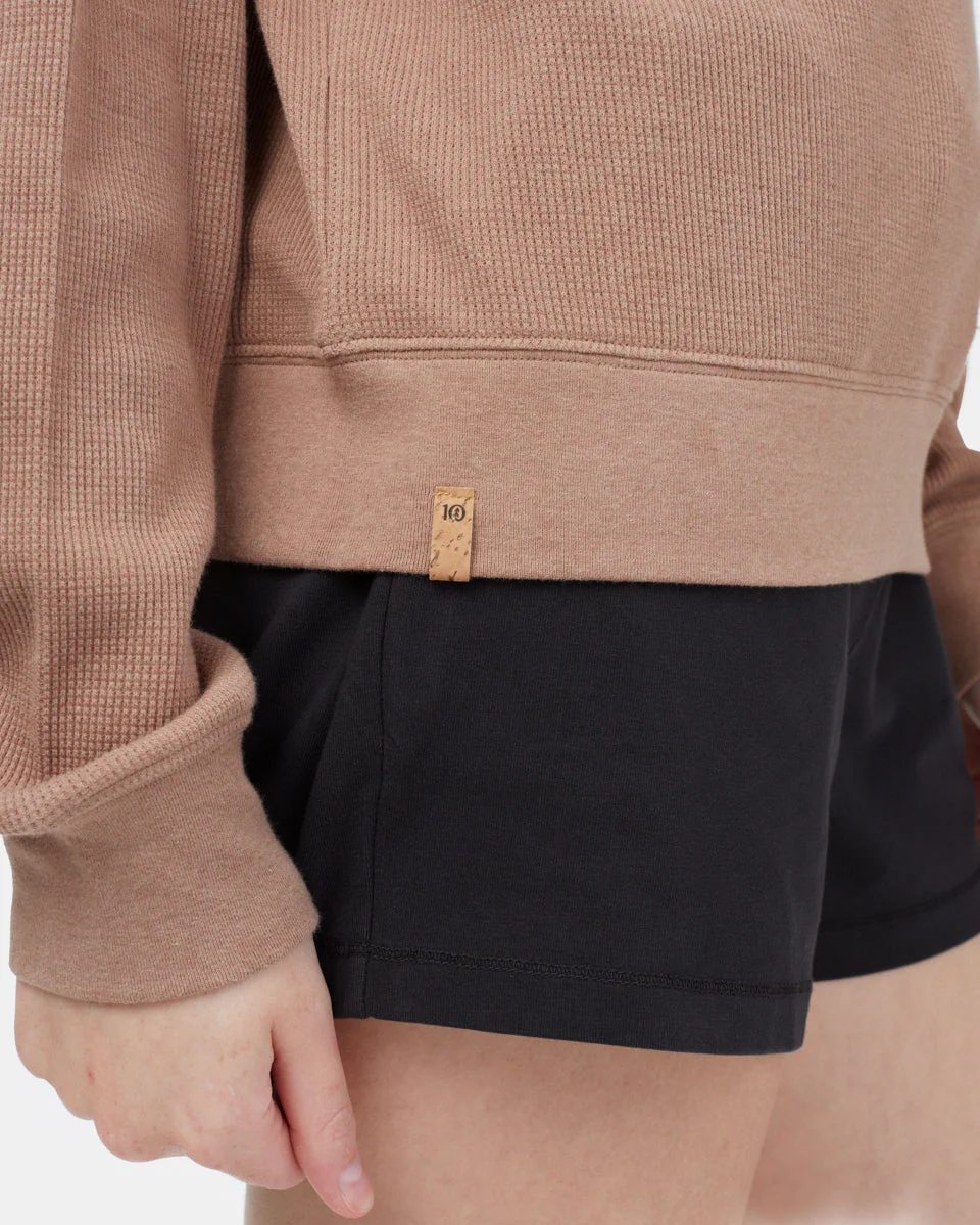 TreeWaffle Half Zip - Image 10