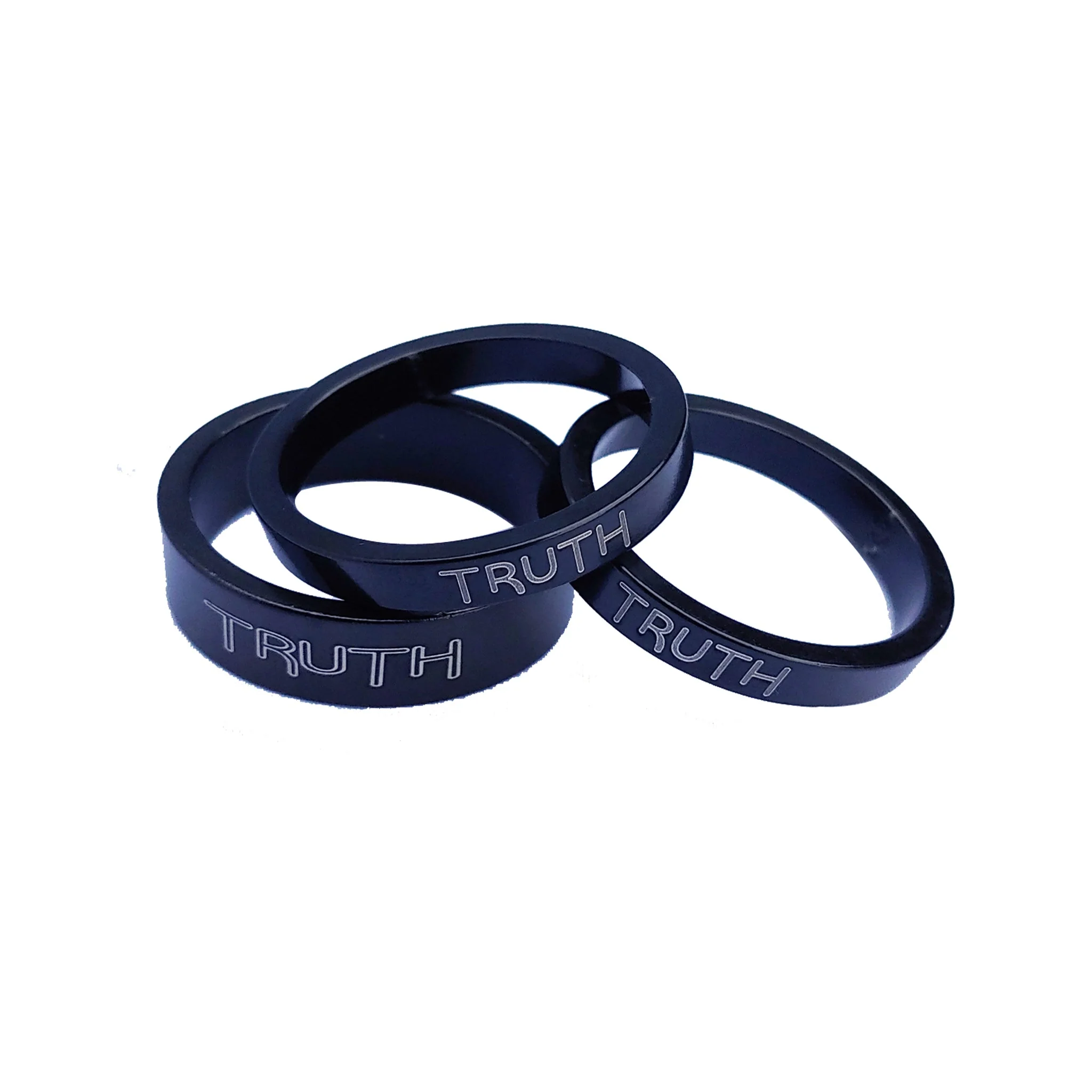 TRUTH BMX | 1-1/8" ALUMINUM BMX HEADSET SPACERS - Image 7