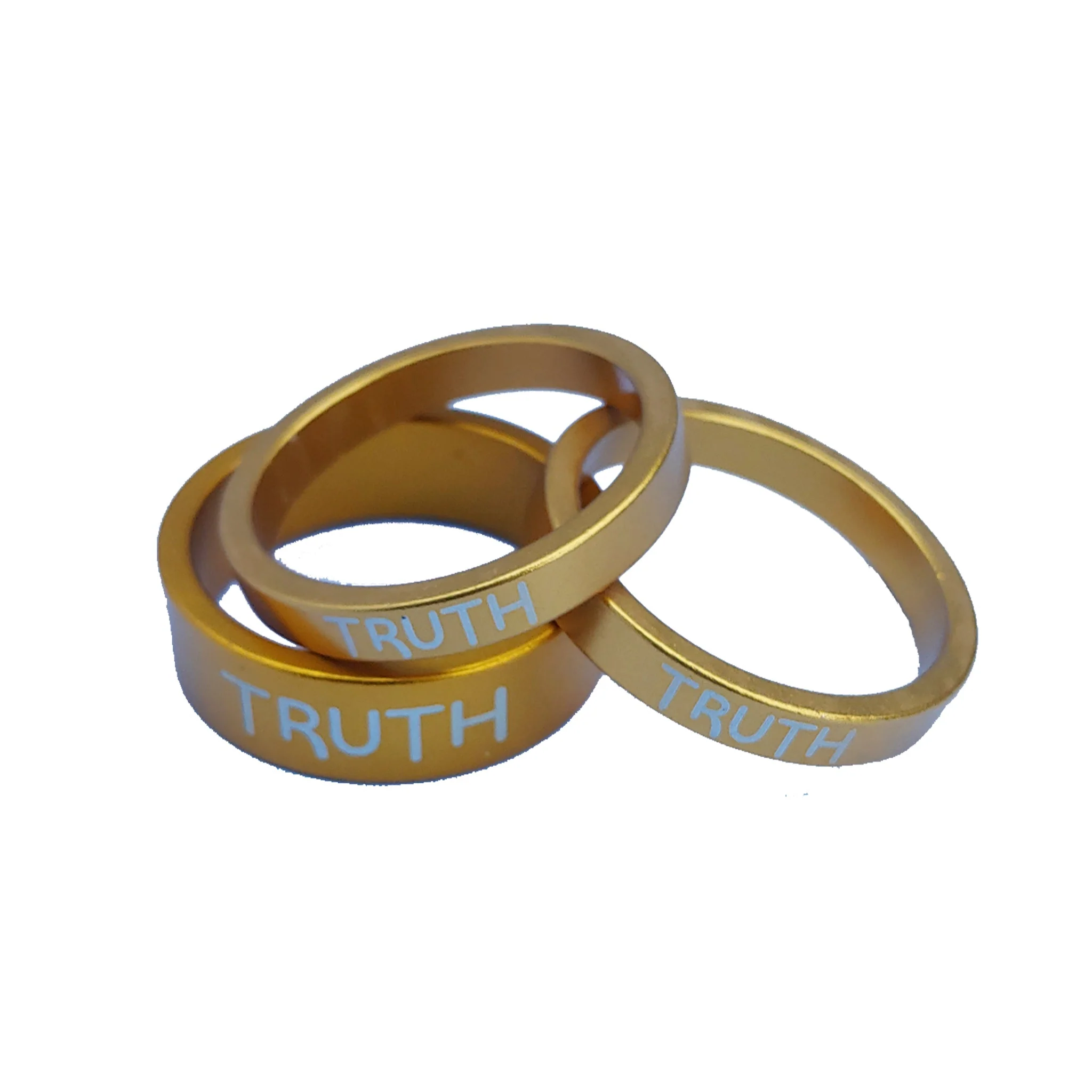 TRUTH BMX | 1-1/8" ALUMINUM BMX HEADSET SPACERS - Image 8