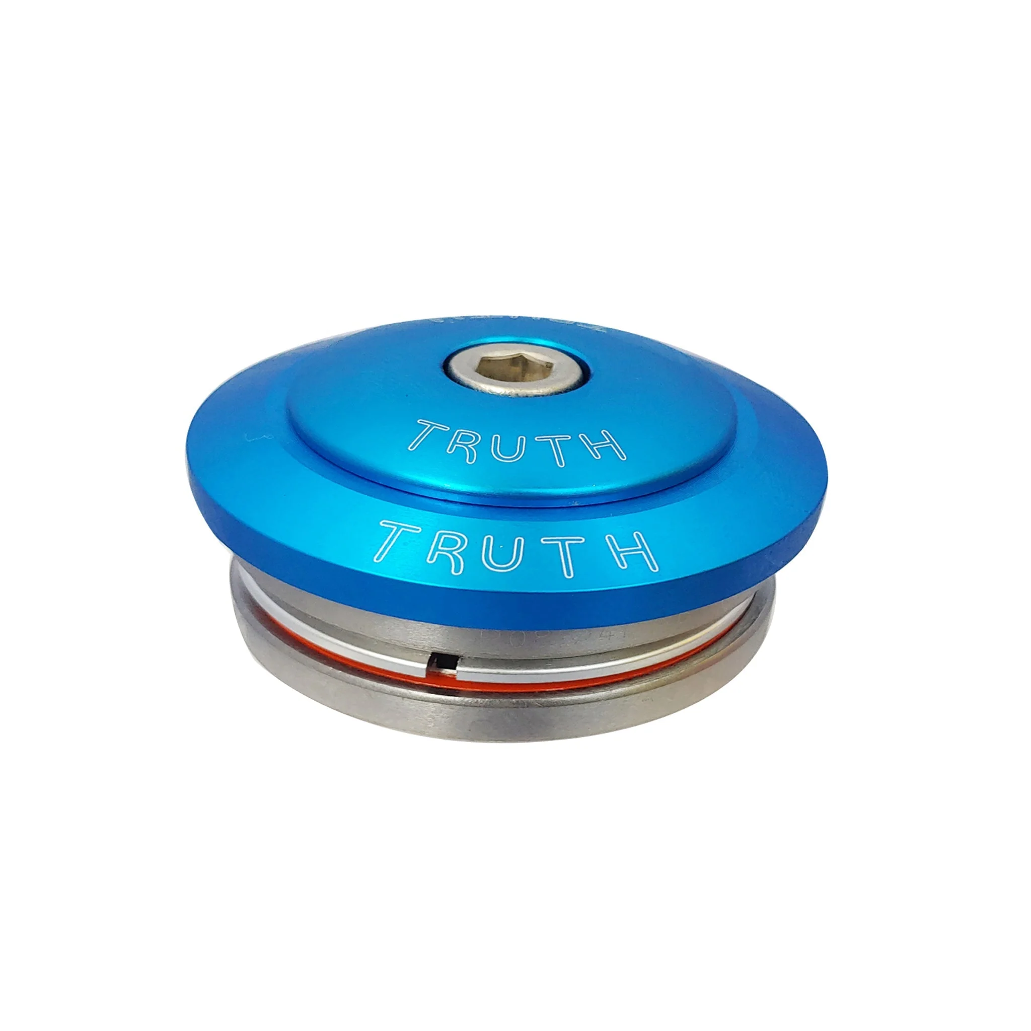 TRUTH BMX | 1.5" TAPERED SEALED BEARING INTEGRATED BMX RACING HEADSET - Image 2