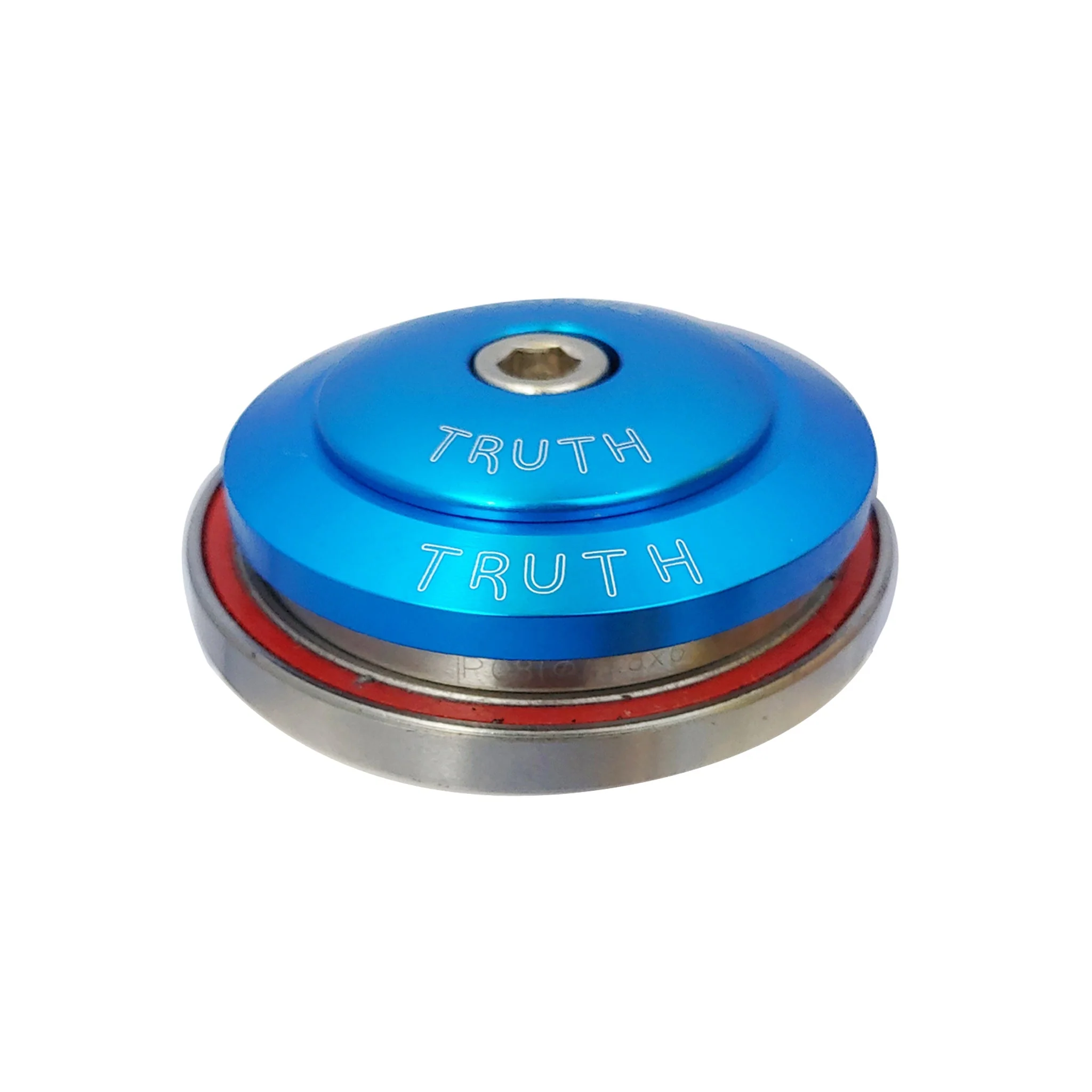 TRUTH BMX | 1.5" TAPERED SEALED BEARING INTEGRATED BMX RACING HEADSET - Image 6