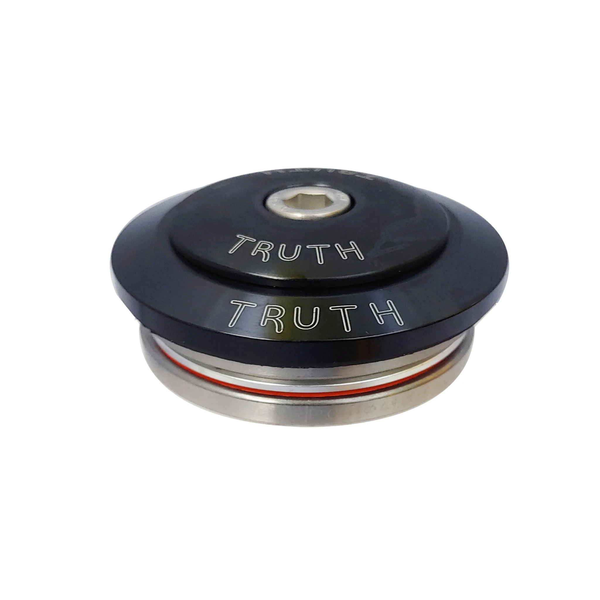 TRUTH BMX | 1" SEALED BEARING INTEGRATED BMX RACING HEADSET - Image 2