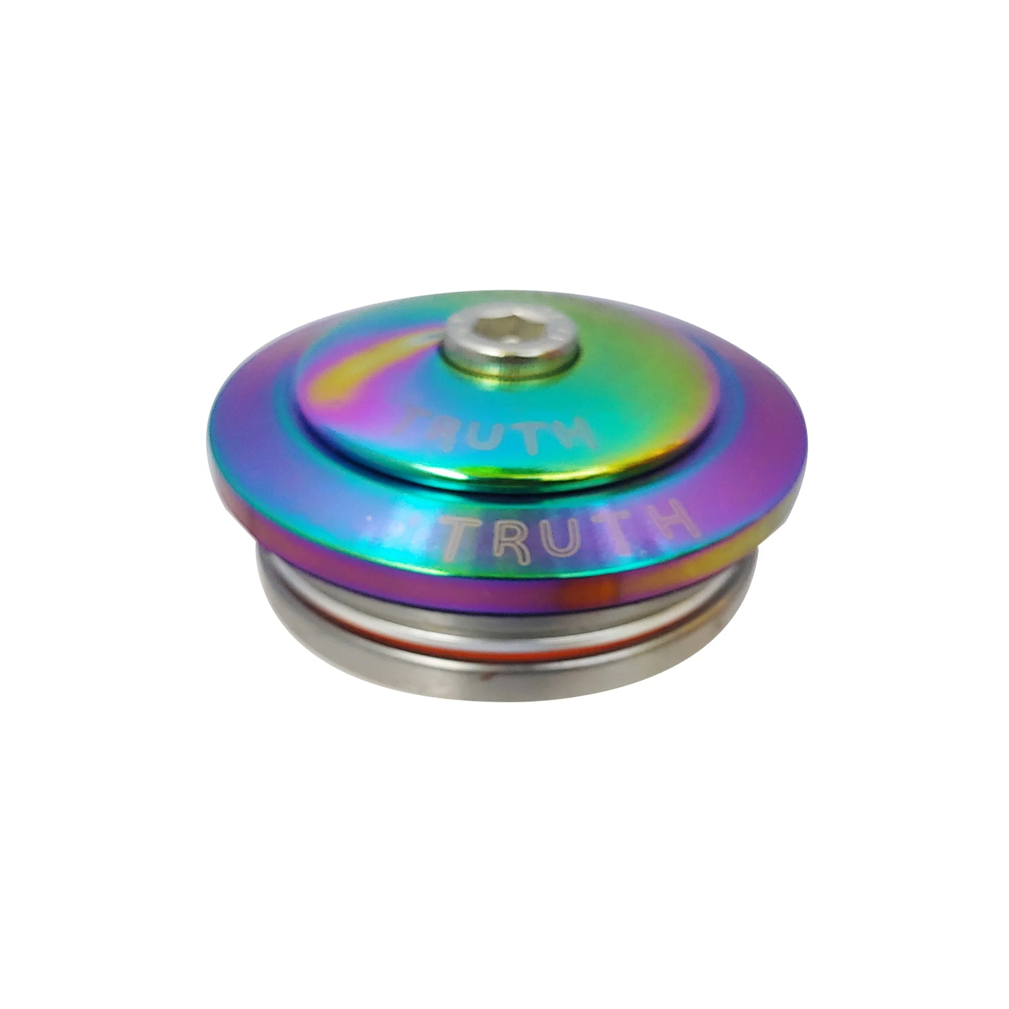 TRUTH BMX | 1" SEALED BEARING INTEGRATED BMX RACING HEADSET - Image 3