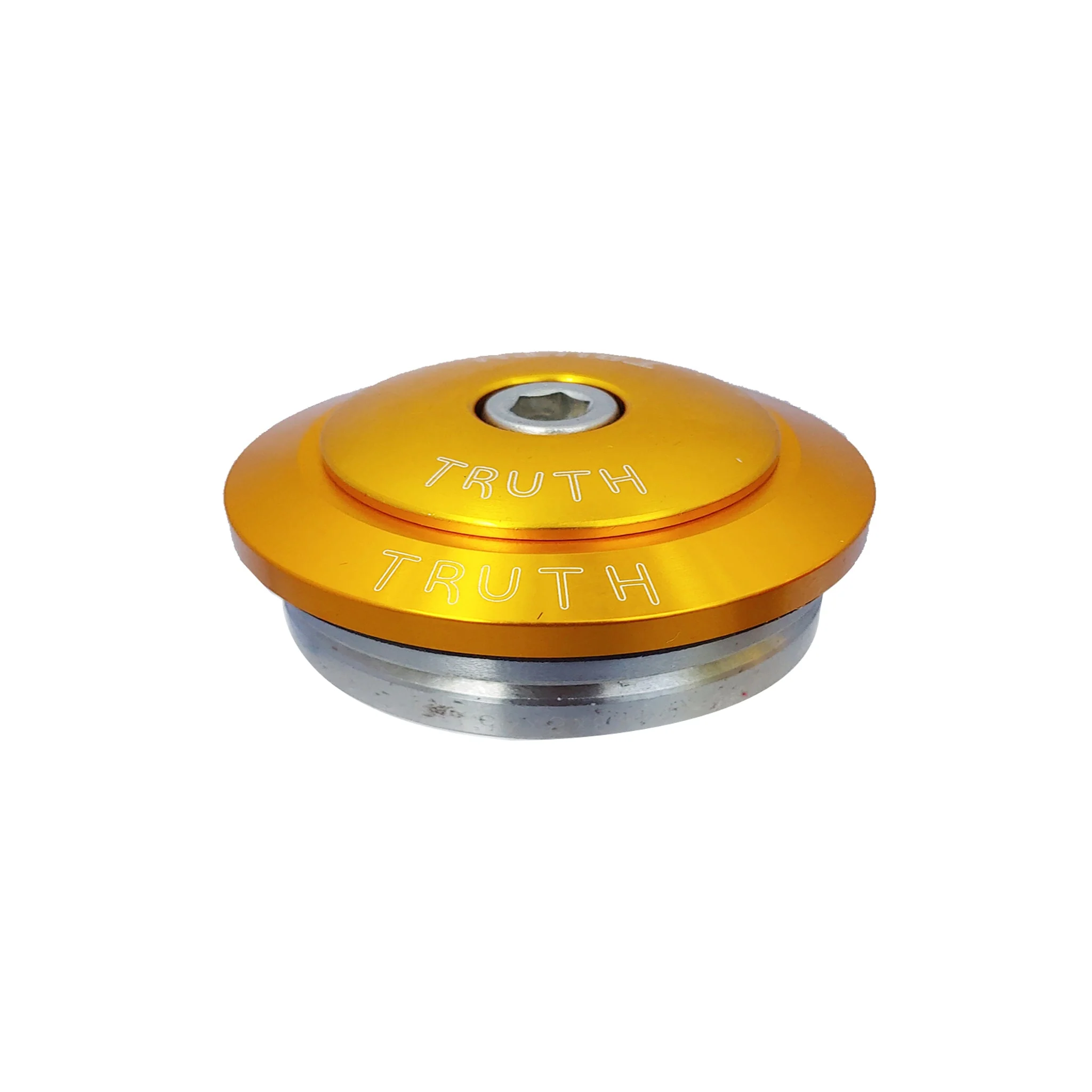 TRUTH BMX | 1" SEALED BEARING INTEGRATED BMX RACING HEADSET - Image 4