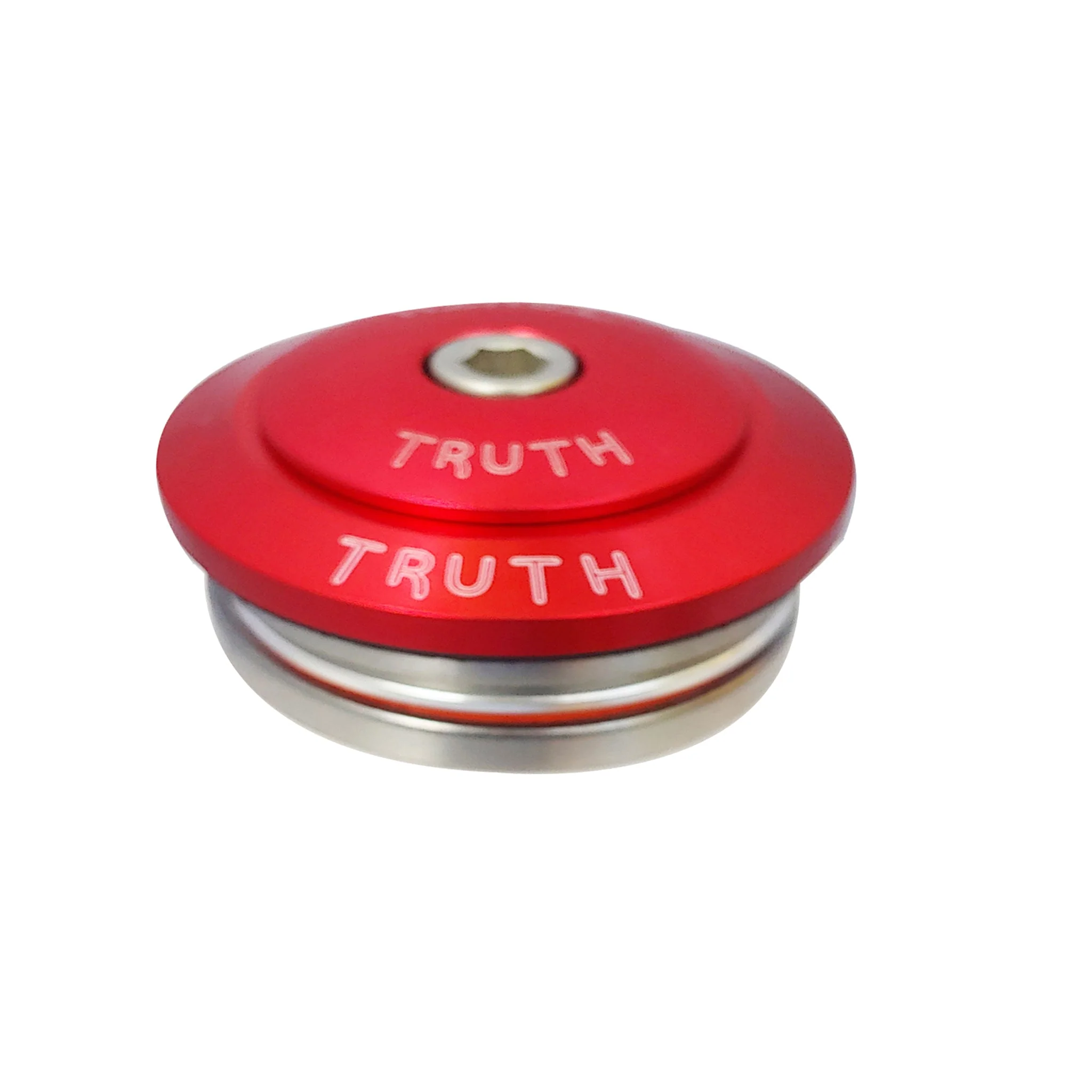 TRUTH BMX | 1" SEALED BEARING INTEGRATED BMX RACING HEADSET - Image 5