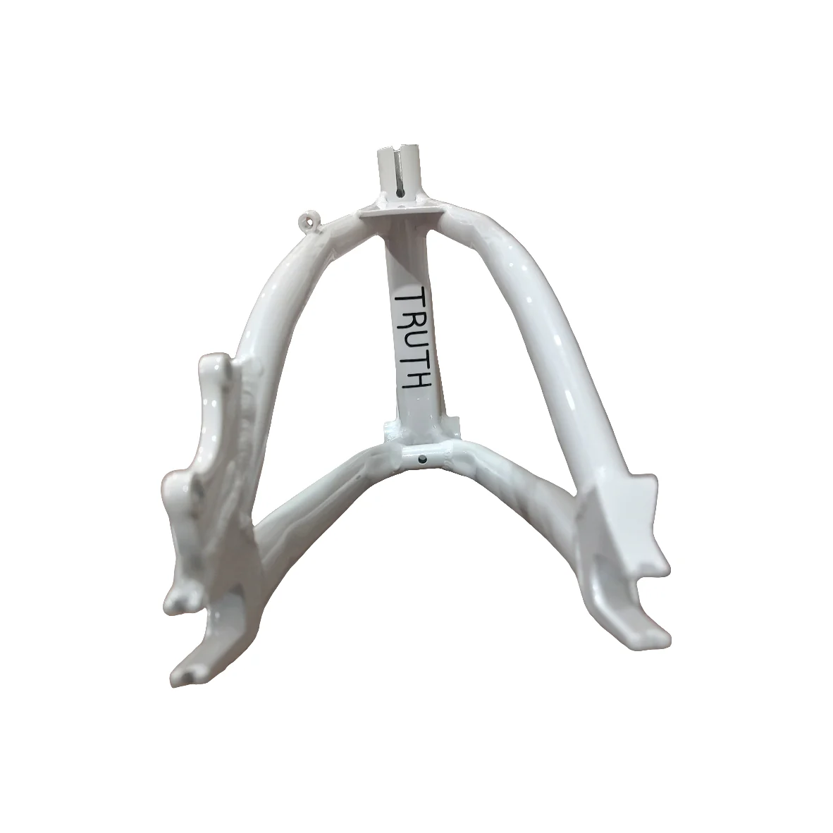 TRUTH BMX | 20" RENEGADE ALUMINUM DOUBLE BUTTED  BMX RACE FRAME - Image 6