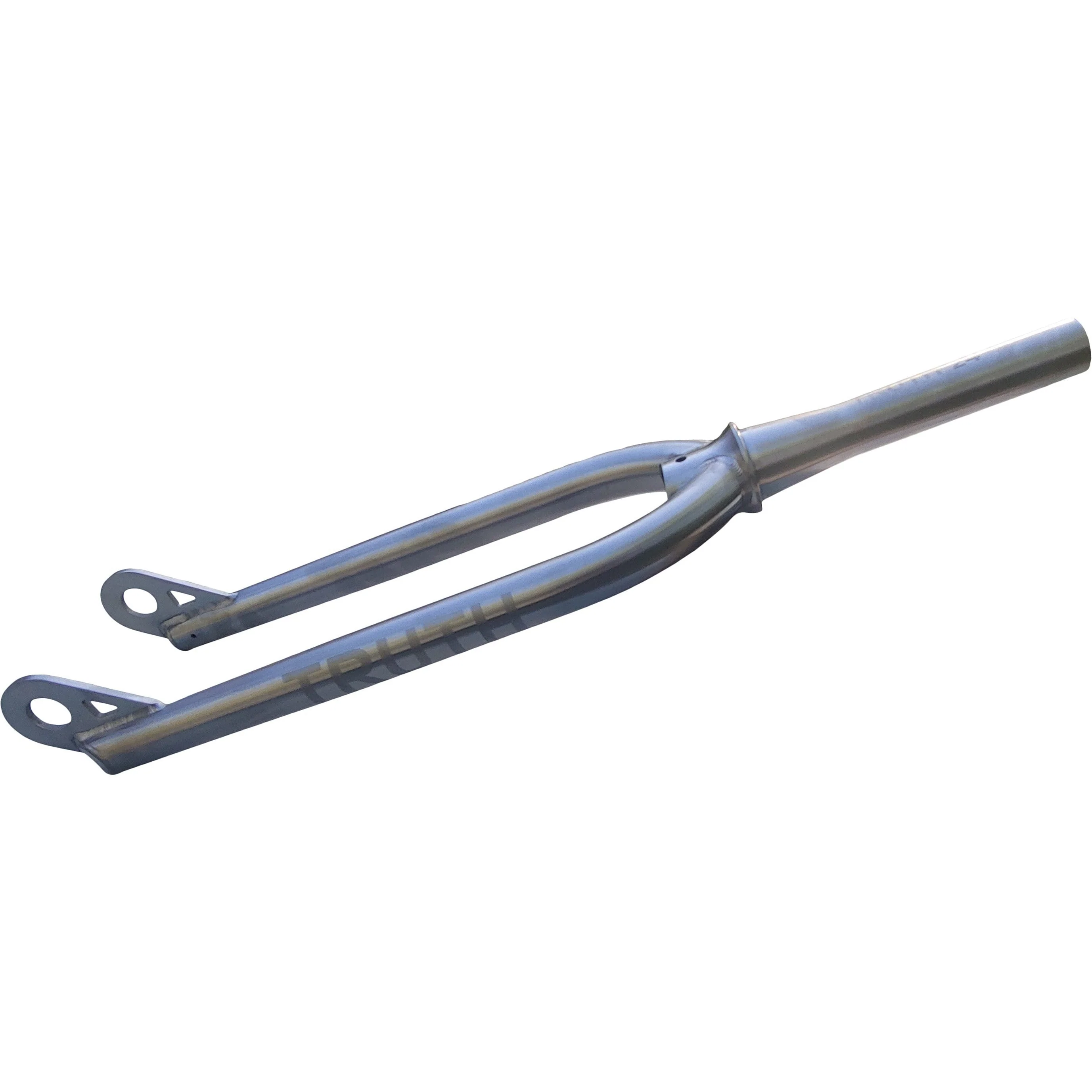 TRUTH BMX | 24" TAPERED TITANIUM BMX RACE FORK