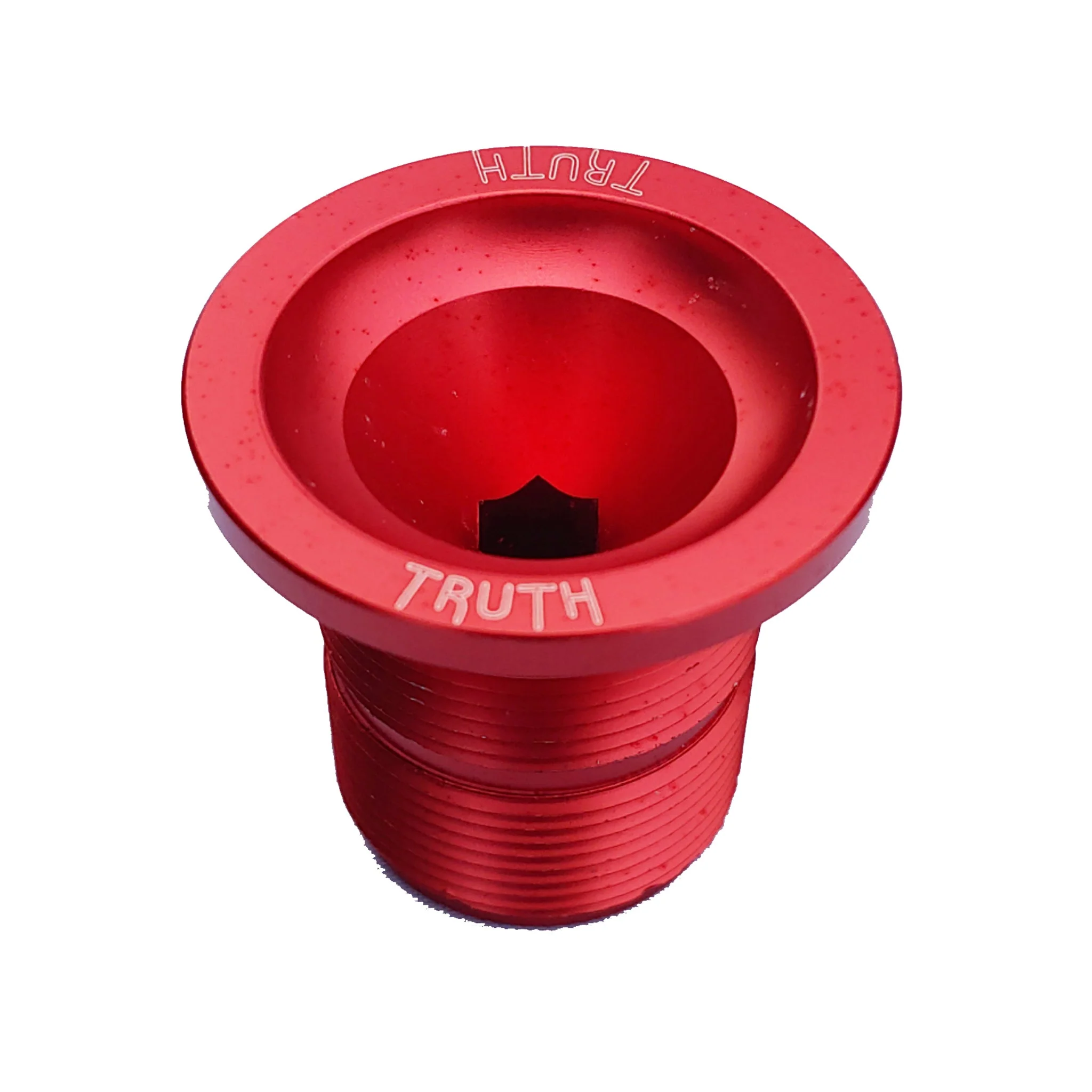 TRUTH BMX | ANSWER PRO FORK COMPRESSION BMX BOLT - Image 3