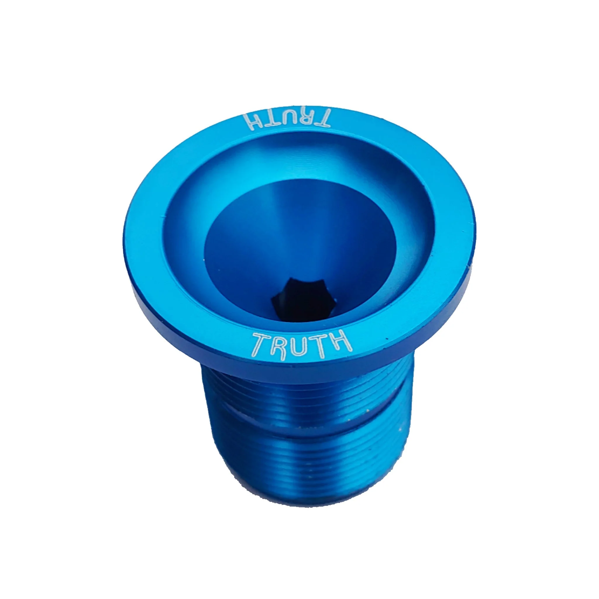 TRUTH BMX | ANSWER PRO FORK COMPRESSION BMX BOLT - Image 4