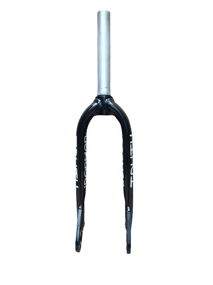 TRUTH BMX | PRO TAPERED 20MM IRON MAN ALUMINUM BMX RACE FORKS - Image 3