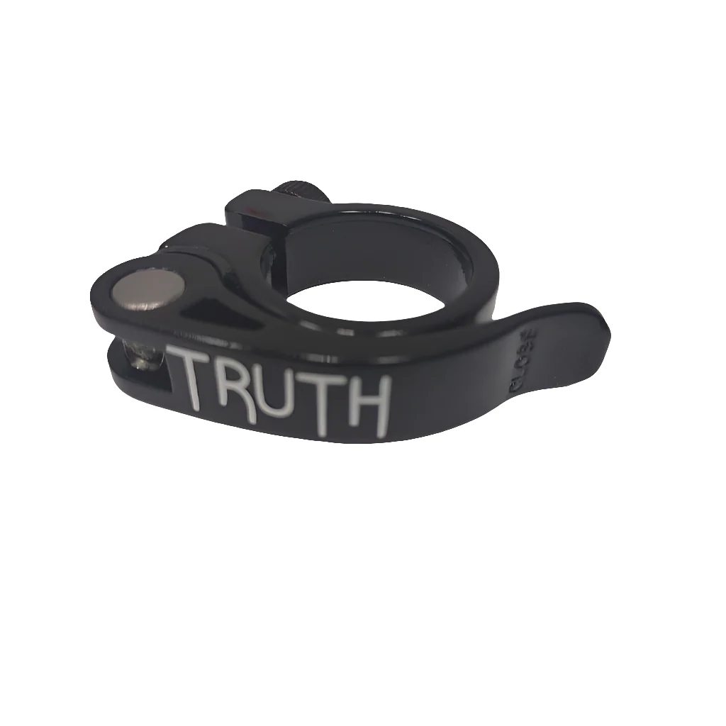 TRUTH BMX | QUICK RELEASE PRO 29.8MM BMX SEATPOST CLAMP